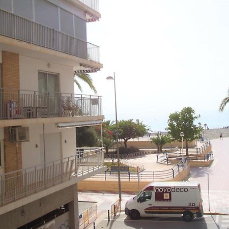 Apartamento En Santa Pola, Playa De Levante Sp102 Ngoại thất bức ảnh