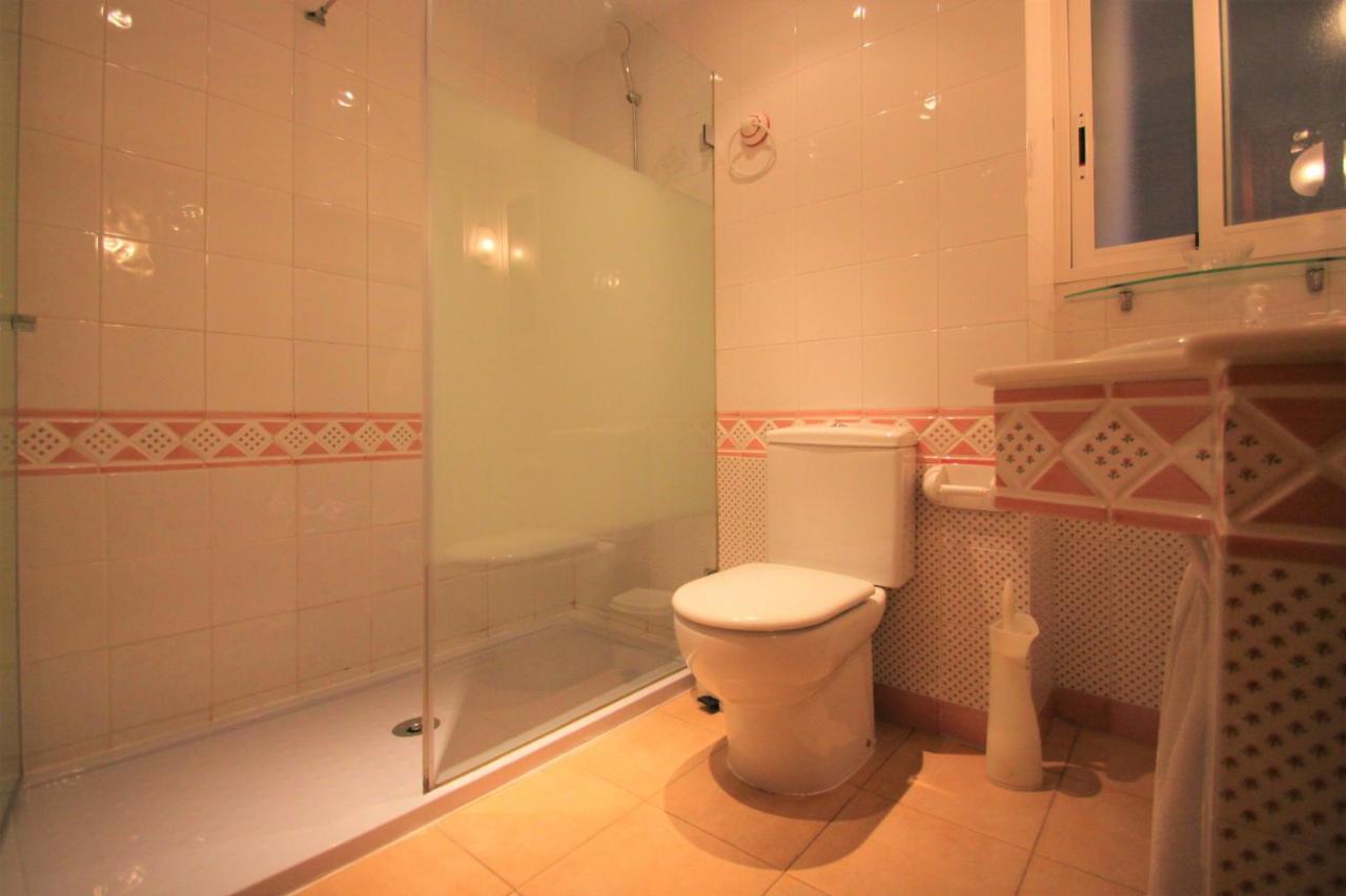 Apartamento En Santa Pola, Playa De Levante Sp102 Ngoại thất bức ảnh